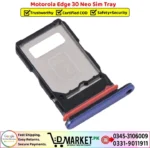 Motorola Edge 30 Neo Sim Tray Price In Pakistan