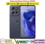 Motorola Moto G Power 2025 - Image 2