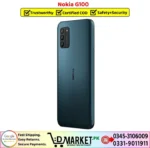Nokia G100 - Image 2