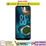 Nokia G100 Price In Pakistan