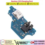 Realme C20 Charging Port Price In Pakistan