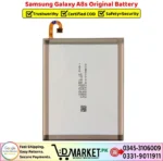 Samsung Galaxy A8s Original Battery - Image 2