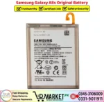 Samsung Galaxy A8s Original Battery Price In Pakistan