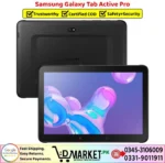 Samsung Galaxy Tab Active Pro Price In Pakistan
