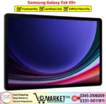 Samsung Galaxy Tab S9 Plus Price In Pakistan