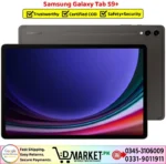 Samsung Galaxy Tab S9 Plus Price In Pakistan