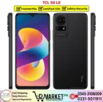 TCL 50 LE Price In Pakistan