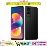 TCL 50 LE - Image 2