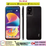 TCL 50 LE Price In Pakistan