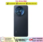 TCL 50 XL 5G Price In Pakistan