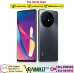 TCL 50 XL 5G Price In Pakistan