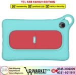 TCL TAB FAMILY EDITION - Image 2