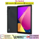 TCL Tab 8 LE Price In Pakistan