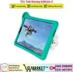 TCL Tab Disney Edition 2 Price In Pakistan