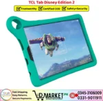 TCL Tab Disney Edition 2 Price In Pakistan