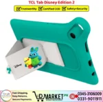 TCL Tab Disney Edition 2 Price In Pakistan