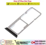 Vivo V7 Plus Sim Tray Price In Pakistan