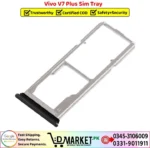 Vivo V7 Plus Sim Tray Price In Pakistan
