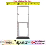 Vivo V7 Plus Sim Tray Price In Pakistan