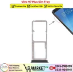 Vivo V7 Plus Sim Tray Price In Pakistan