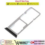 Vivo V7 Sim Tray Price In Pakistan