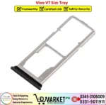Vivo V7 Sim Tray Price In Pakistan