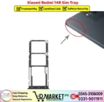 Xiaomi Redmi 14R Sim Tray - Image 4