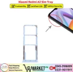 Xiaomi Redmi A2 Sim Tray - Image 4