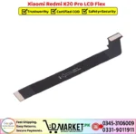 Xiaomi Redmi K20 Pro LCD Flex - Image 2