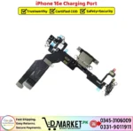 iPhone 16e Charging Port Price In Pakistan