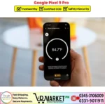 Google Pixel 9 Pro Price In Pakistan