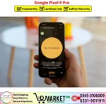 Google Pixel 9 Pro Price In Pakistan