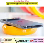 Google Pixel 9 Pro Price In Pakistan