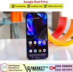 Google Pixel 9 Pro Price In Pakistan