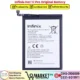 Infinix Hot 12 Pro Original Battery Price In Pakistan