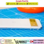 Google Pixel 8a Price In Pakistan