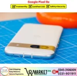 Google Pixel 8a Price In Pakistan