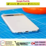 Google Pixel 8a Price In Pakistan