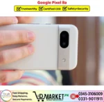 Google Pixel 8a Price In Pakistan