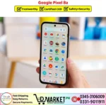 Google Pixel 8a Price In Pakistan