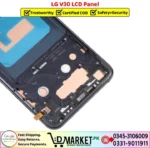 LG V30 LCD Panel Price In Pakistan