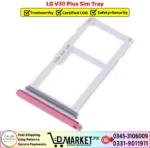 LG V30 Plus Sim Tray Price In Pakistan