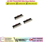 LG V60 ThinQ 5G Side Keys Button Price In Pakistan