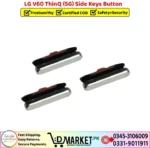LG V60 ThinQ 5G Side Keys Button - Image 4