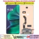 Motorola Moto G Stylus 5G 2025 LCD Panel Price In Pakistan