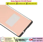 Sony Xperia 5 II LCD Panel Price In Pakistan