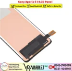 Sony Xperia 5 II LCD Panel Price In Pakistan