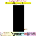 Sony Xperia 5 IV LCD Panel - Image 2