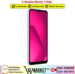 T-Mobile REVVL 7 5G Price In Pakistan