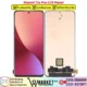 Xiaomi 12s Pro LCD Panel Price In Pakistan